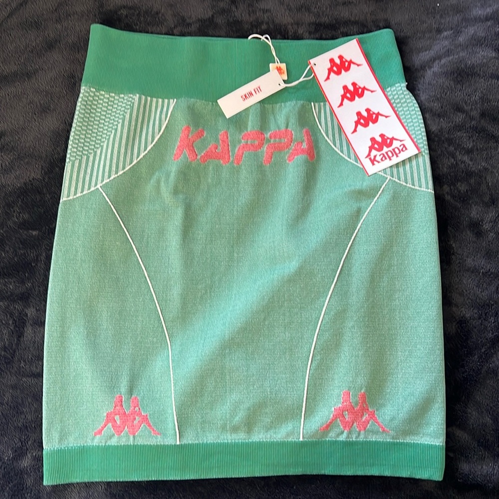 KAPPA Stretch Skirt